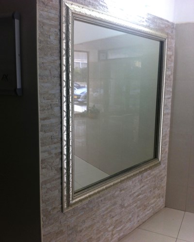 מראה לפרוסדור בינין לפי הזמנה כולל התקנע-449